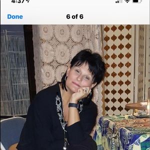 Meet your Posher, Stacey